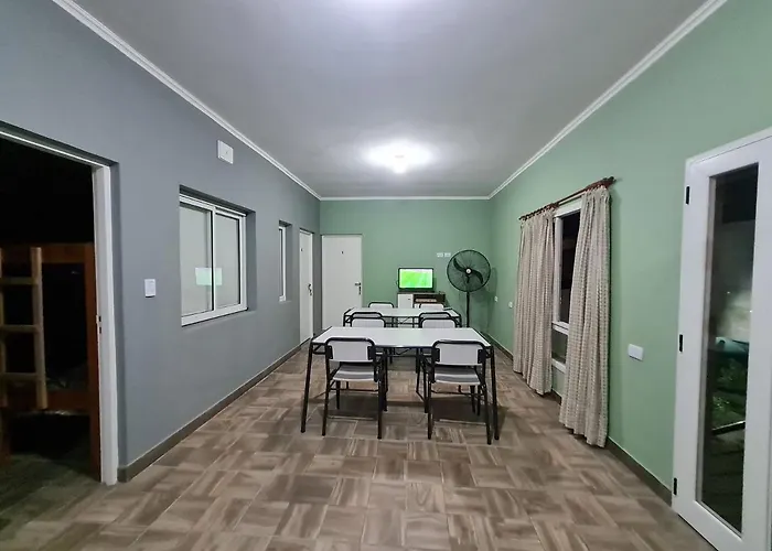 Dtos El Descanso