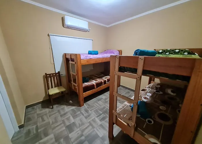 Dtos El Descanso