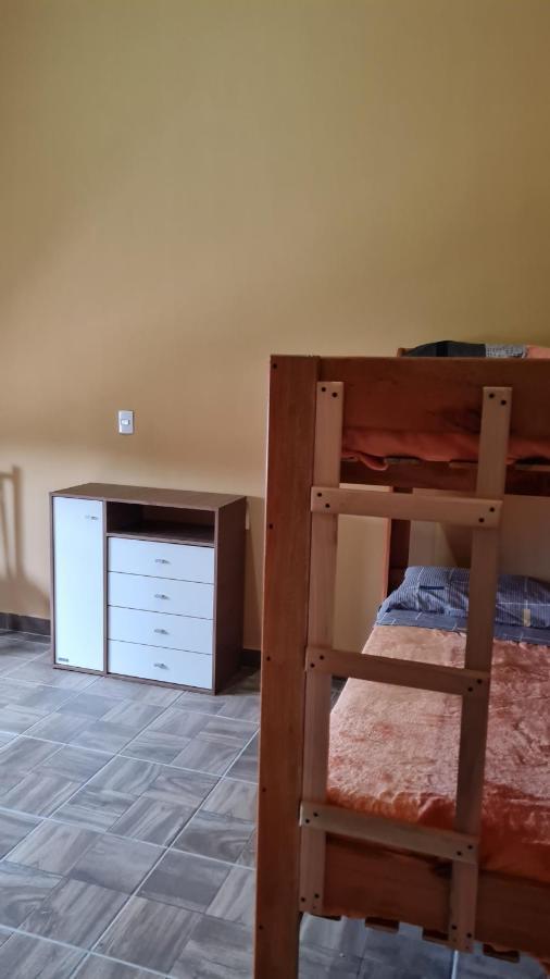 Apartment Dtos El Descanso