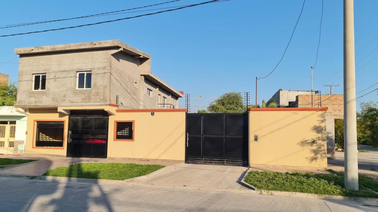Dtos El Descanso Termas de Rio Hondo
