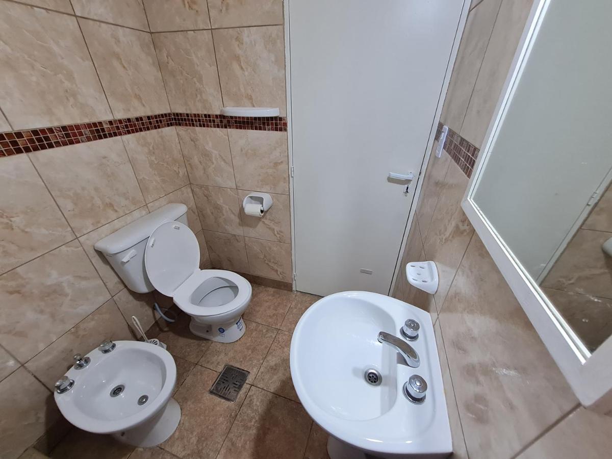 Apartment Dtos El Descanso *