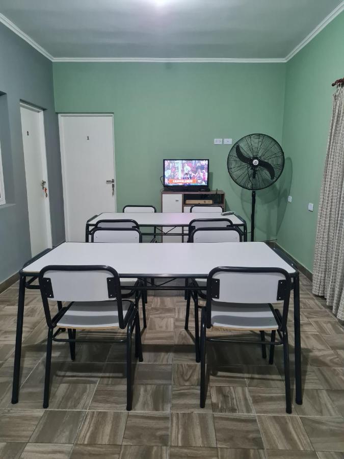 Apartment Dtos El Descanso Termas de Rio Hondo