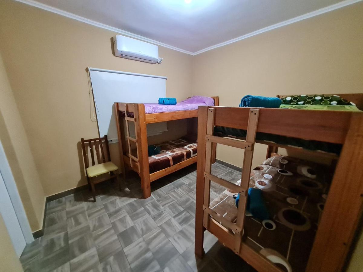 Dtos El Descanso Apartment *